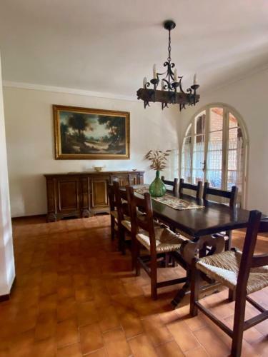 Apartamento Agriturismo Agrocentorio Tuscany Private Villa