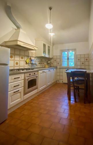 Apartamento Agriturismo Agrocentorio Tuscany Private Villa