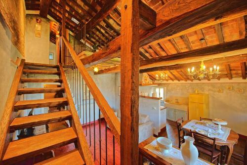 Cortona Apartment Sleeps 4 With Air Con