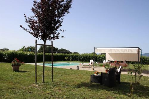 Villa Casa Ai Borghi