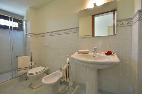 Villa Casa Ai Borghi