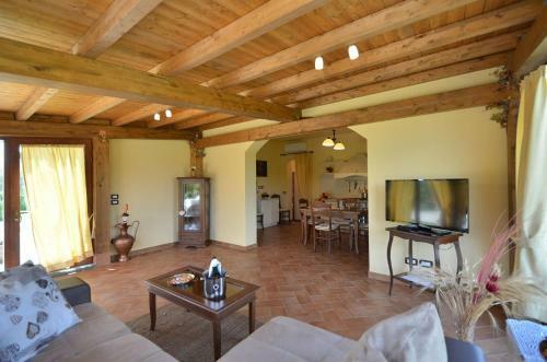 Villa Casa Ai Borghi