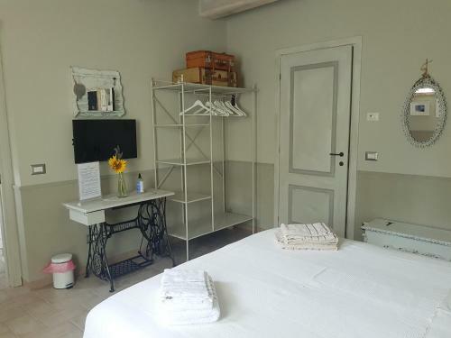 B&B Casale I Tre Cipressi