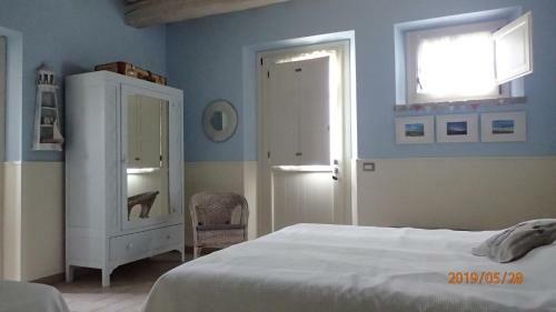 B&B Casale I Tre Cipressi