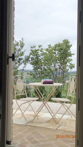 B&B Casale I Tre Cipressi