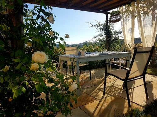 B&B Casale I Tre Cipressi