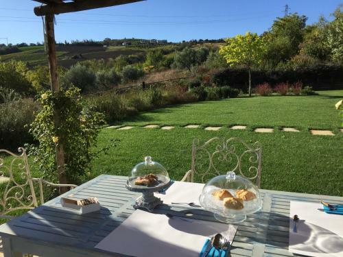 B&B Casale I Tre Cipressi