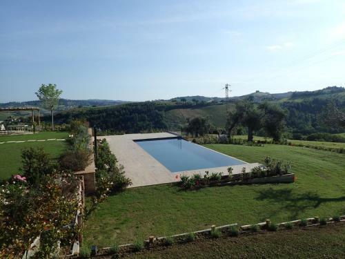 B&B Casale I Tre Cipressi