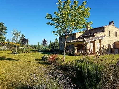 B&B Casale I Tre Cipressi
