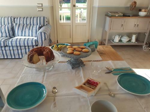 B&B Casale I Tre Cipressi