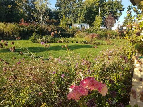 B&B Casale I Tre Cipressi