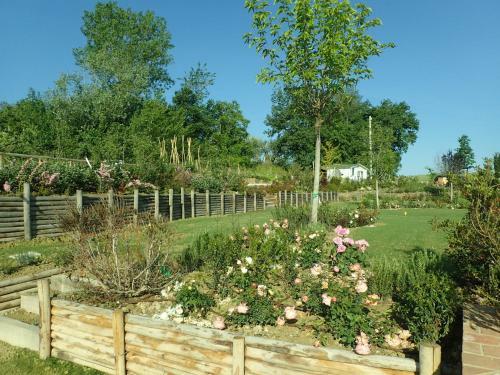 B&B Casale I Tre Cipressi