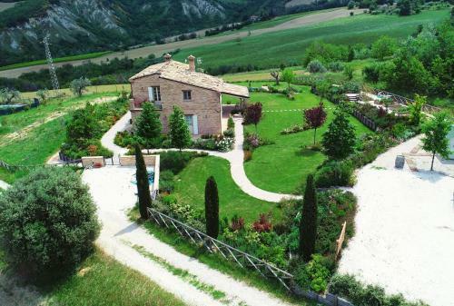 B&B Casale I Tre Cipressi