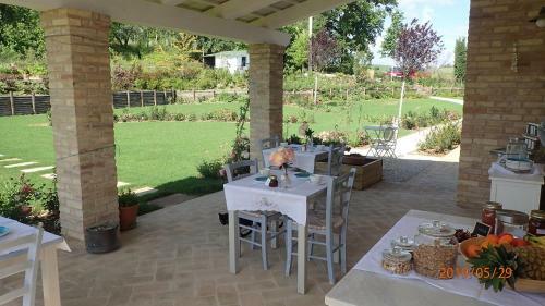 B&B Casale I Tre Cipressi
