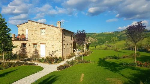 B&B Casale I Tre Cipressi