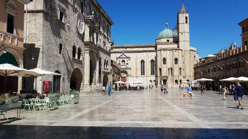 B&B Casale I Tre Cipressi