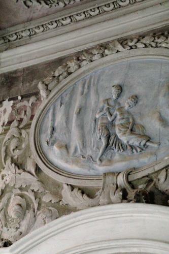 Apartamento La Rocca Di Efisio