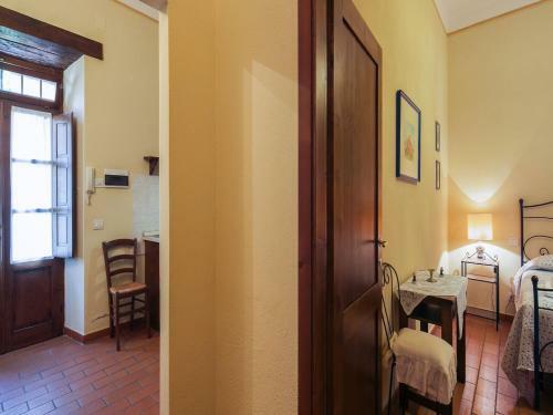 Spacious Holiday Home In Cortona With Private Swimming Pool