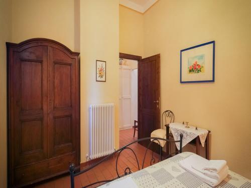 Spacious Holiday Home In Cortona With Private Swimming Pool