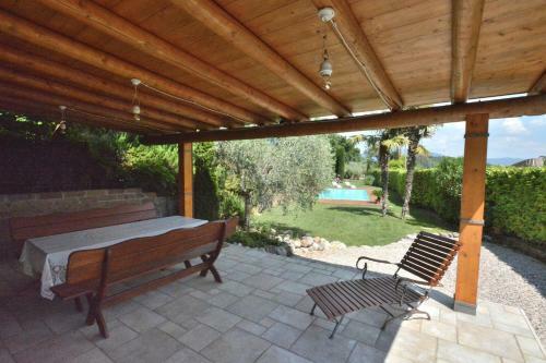 Rustico Villa Marciaga