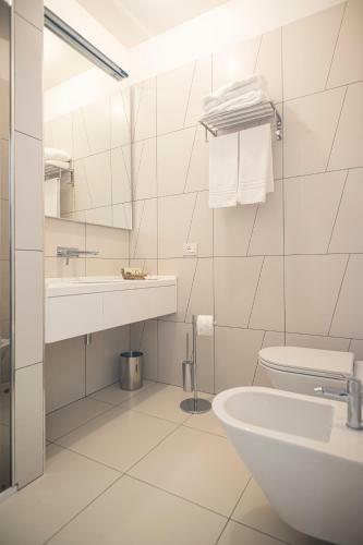 Bed & Breakfast Dimora De Matera Luxury Suites