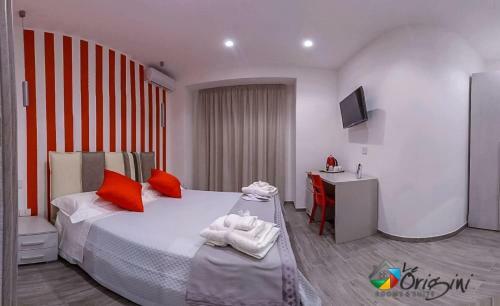 Bed & Breakfast Le Origini Rooms&suite