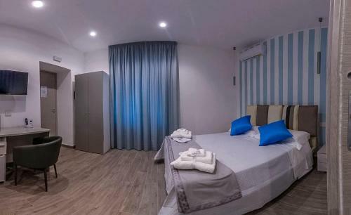 Bed & Breakfast Le Origini Rooms&suite