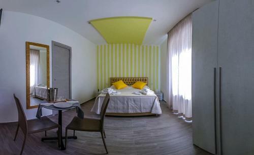 Bed & Breakfast Le Origini Rooms&suite