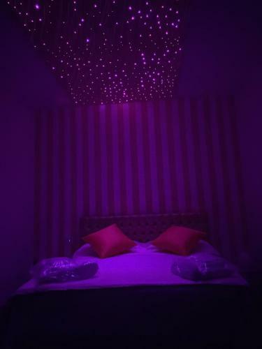 Bed & Breakfast Le Origini Rooms&suite