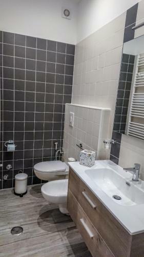 Bed & Breakfast Le Origini Rooms&suite