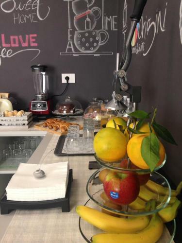Bed & Breakfast Le Origini Rooms&suite