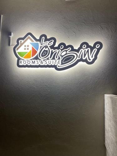 Bed & Breakfast Le Origini Rooms&suite
