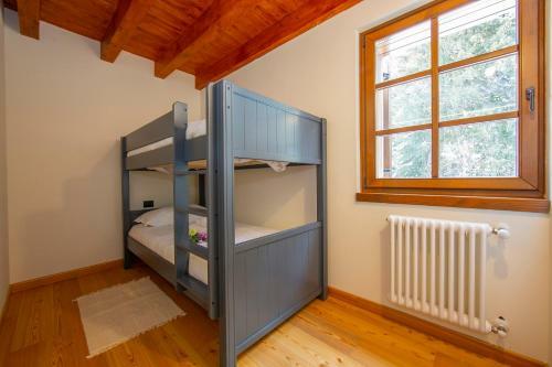 Apartamento Wildhomes Wild Wolf Lodge