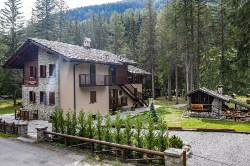 Apartamento Wildhomes Wild Wolf Lodge