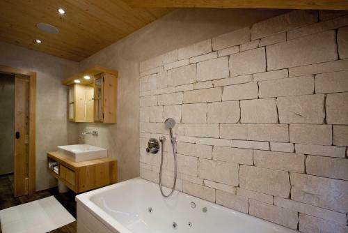Apartamento Chalet Corvara