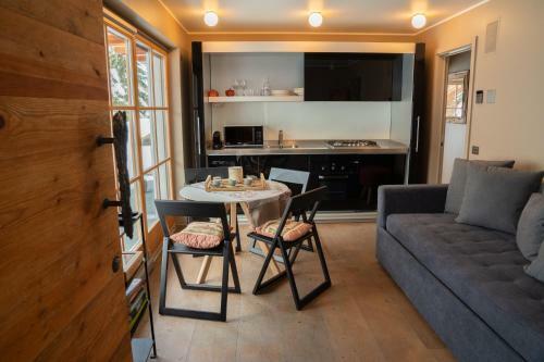 Apartamento Chalet Corvara