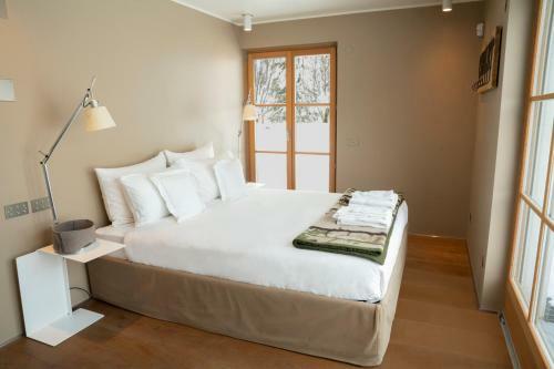 Apartamento Chalet Corvara