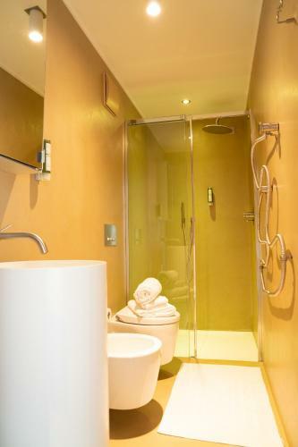 Apartamento Chalet Corvara