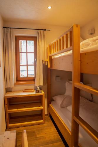 Apartamento Chalet Corvara