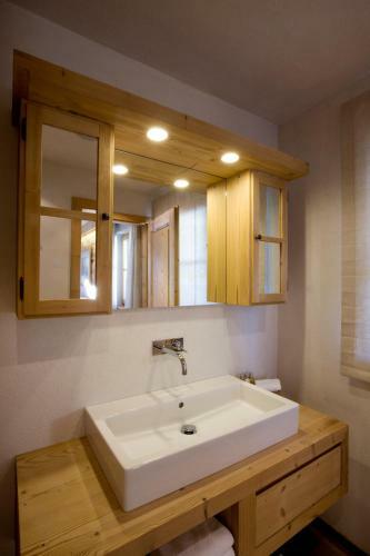 Apartamento Chalet Corvara