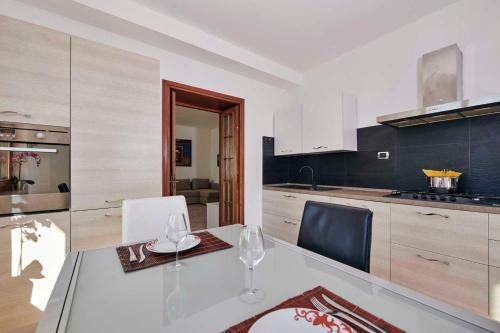Apartmentsgarda - Astro