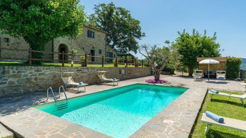 Villa La Torretta 10