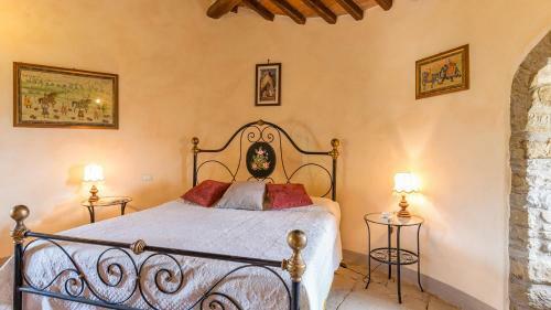 Villa La Torretta 10