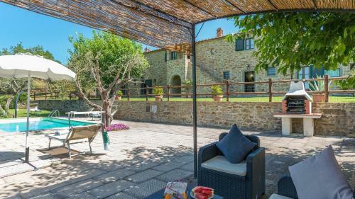 Villa La Torretta 10