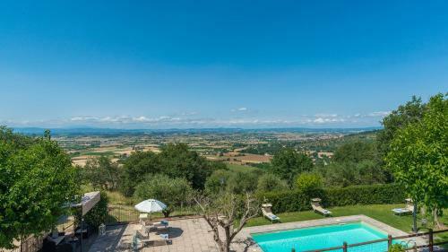 Villa La Torretta 10