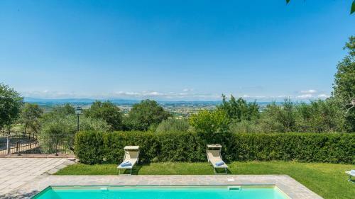 Villa La Torretta 10