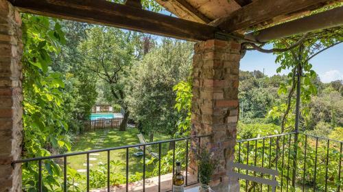 Villa I Mandorli 8