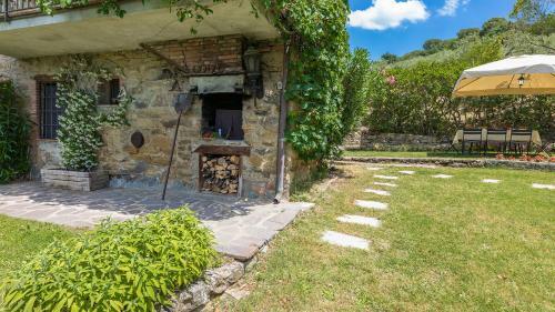 Villa I Mandorli 8