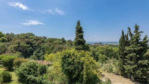 Villa I Mandorli 8