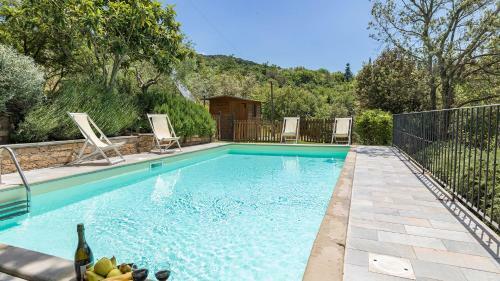 Villa I Mandorli 8